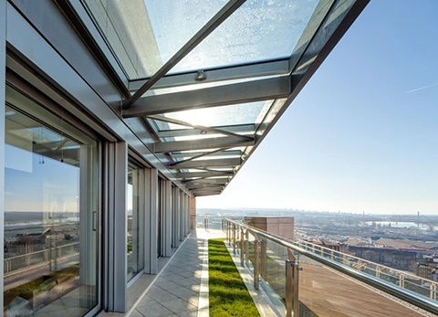 中國(guó)業(yè)界人士呼吁出臺(tái)綠色建筑國(guó)家標(biāo)準(zhǔn)